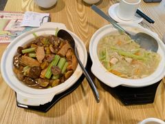 -佛有缘素食馆·荔湾老字号(陈家祠首店)