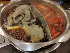 -川成串·自助串串香火锅(朝阳店)