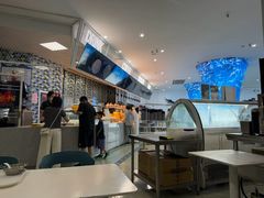 -深海中餐厅(国家海洋博物馆店)