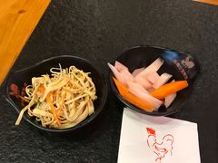 -重庆烧鸡公火锅(簋街店)