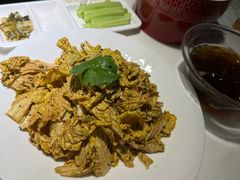 -京鸭棠(让胡路万达店)