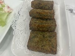 -瑞福园联谊餐室(茂名南路店)