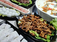 -土连锅·现熬养生汤锅(梁家巷店)