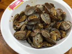 -小红烤翅(傅厚岗店)