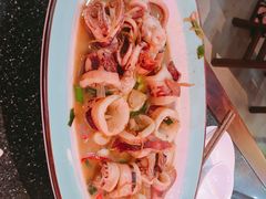 -王庄阿咪海鲜大排档(象园店)