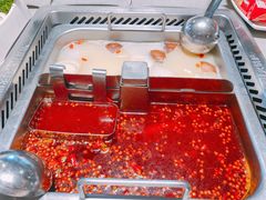 -海底捞火锅(顺城购物中心店)