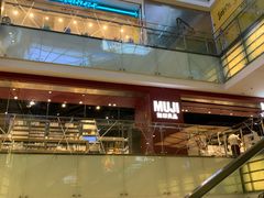 -MUJI无印良品(西单大悦城店)