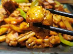 -炭舍干锅(华发商都店)