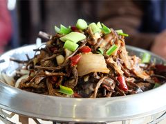 -毛家湘菜馆(青海湖店)