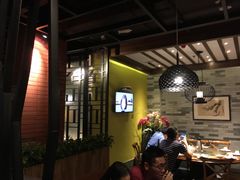 -广东道至正餐厅(区庄店)