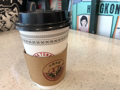 -大通冰室(重庆财富购物中心店)