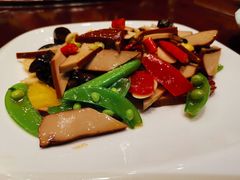 -小杨烤肉(高新店)