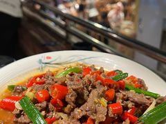 -小口味