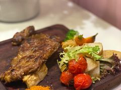 -夏日玛莉西餐厅(梅溪湖步步高店)