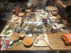 -熙成烧烤(白塔岭店)