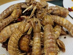 -鲜味食族水产·海鲜餐厅