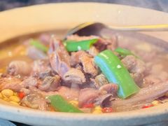 -沅江水·湖南家宴(南村万博长隆商圈店)