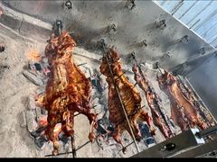 -巴山一绝烤全羊(三圣乡刘家花园店)