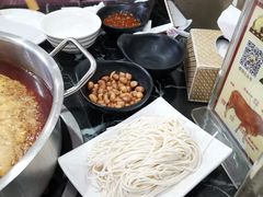 -潮汕美牛肉丸火锅店(天宁寺店)