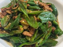 -农家湘菜(安亭店)