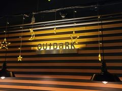 -Outdark Korean Restaurant