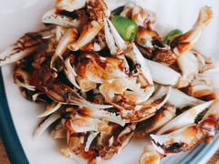 -胖姐活羊烧烤家乡菜(刘家桥店)