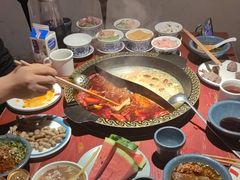 -黄家码头老火锅(解放碑旗舰店)