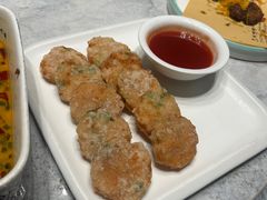 -聚丰园•湖鲜餐厅(阿红私房菜梅石路店)