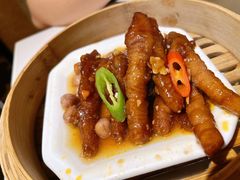 -稻香饭店(IFS国金中心店)