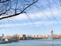 -朝阳公园游乐园