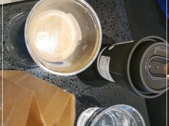 -Dogi&kiki Coffee(中心商务大厦店)
