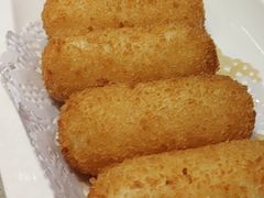 -蝎王府羊蝎子(虎坊桥总店)