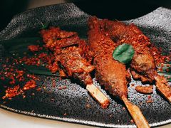 -佬麻雀·新湘菜(珠海金发购物中心店)