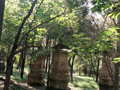 -潭柘寺景区