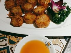 -三毛牛肉店(福强店)