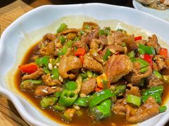 -陈先进鱼馆·夜宵·地道农家菜(湖墅南路店)