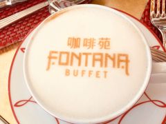 -咖啡苑 - 蔚藍夏日限定主题(永利皇宫店)