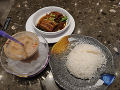 -太兴餐厅(东方广场分店)