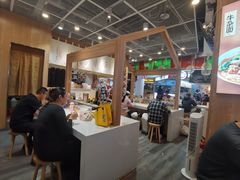 -牛汤哥慢熬牛肉汤(五道口店)