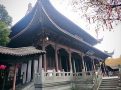 -钱王祠