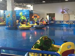 -蒙特利亲子乐园