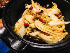 -绿茶餐厅(布吉万象汇店)