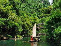 -三峡人家风景区