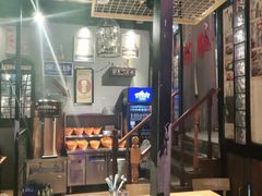 -超级神炭烤肉夜食(芥园西道店)