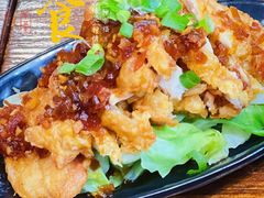 -屯屯面(海尔路店)