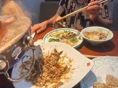 -1078號老北京涮肉(松柏店)