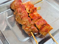 -海平馄饨(逍遥二路店)