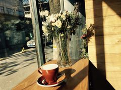 -VOYAGE COFFEE(北锣鼓巷店)