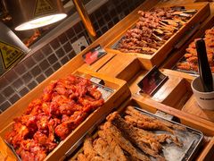 -比格比萨自助(宋家庄店)