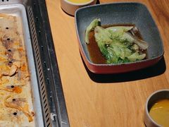 -新石器烤肉(无锡万象城店)